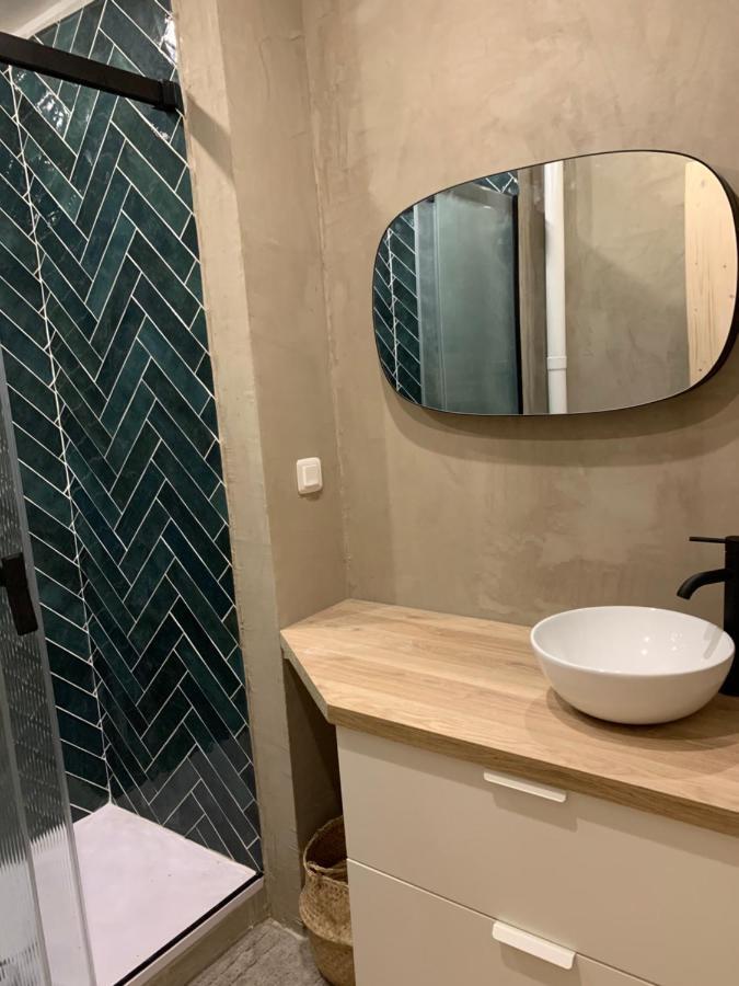 Superbe Appartement Avec Parking Gratuit Sur Place Soorts-Hossegor Exterior photo