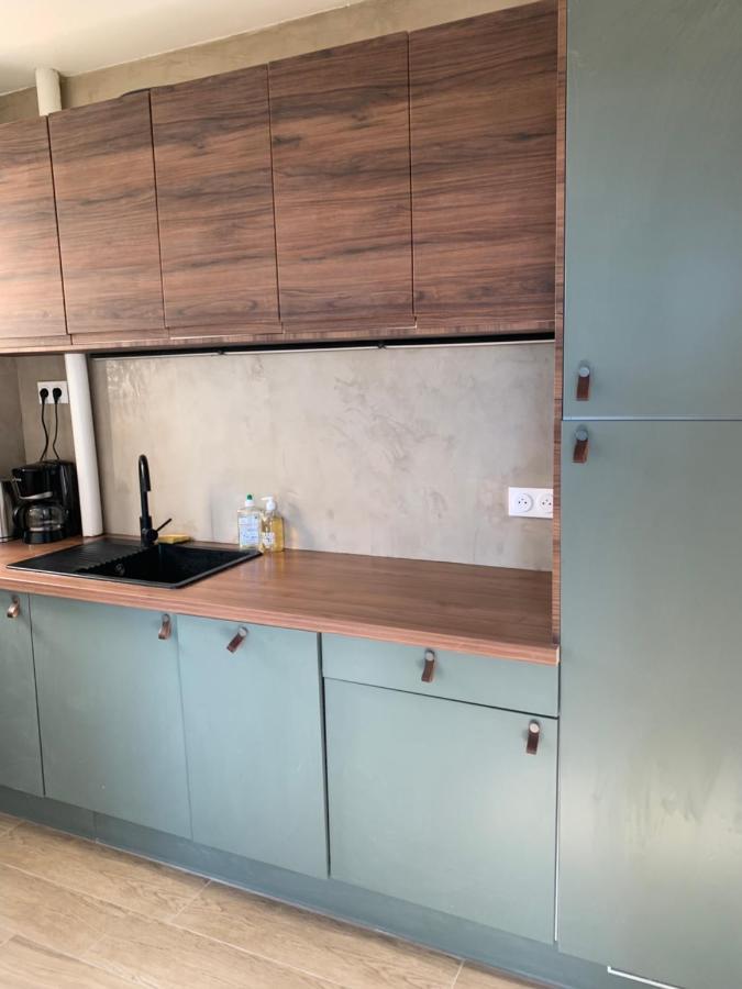 Superbe Appartement Avec Parking Gratuit Sur Place Soorts-Hossegor Exterior photo